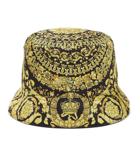 hat versace